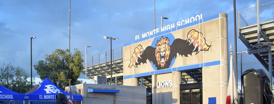 El Monte High School