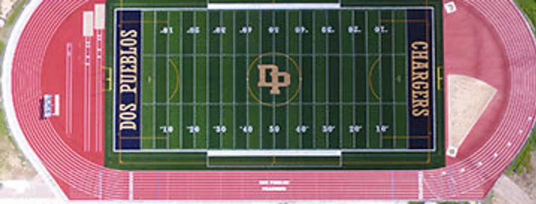Dos Pueblos High School