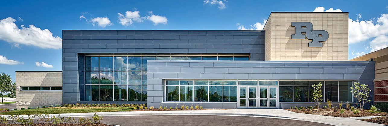 Raymore-Peculiar High School