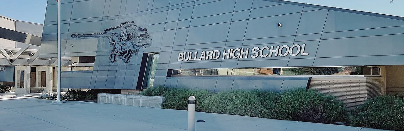Bullard High School
