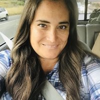 Kellie Cabral