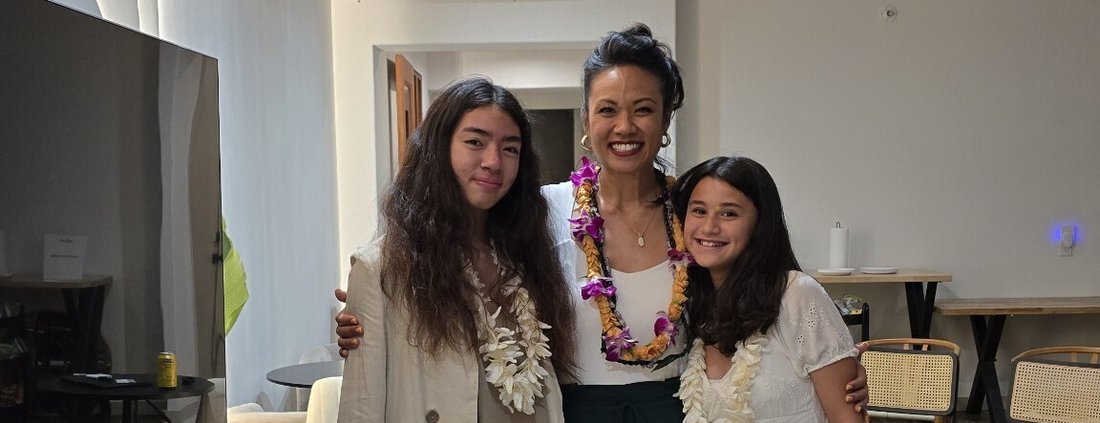 Aloha Junior League