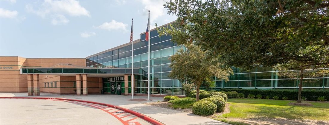 Spring High School