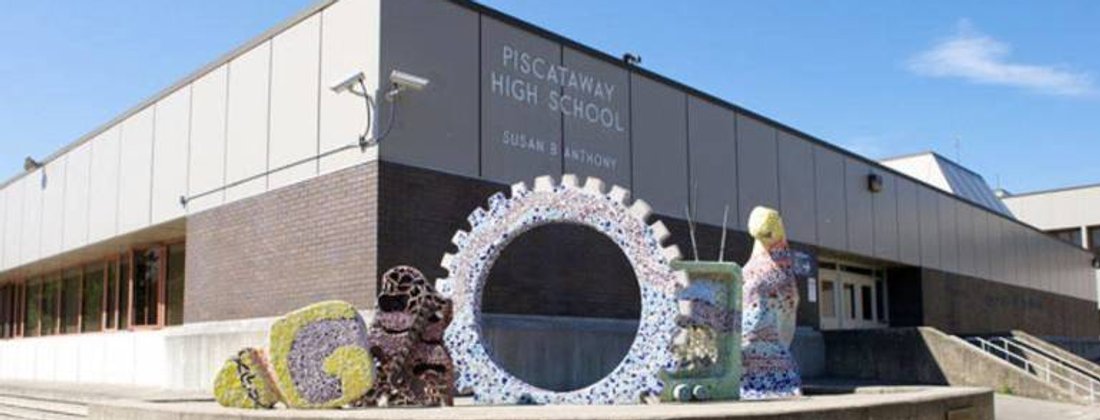 Piscataway High School