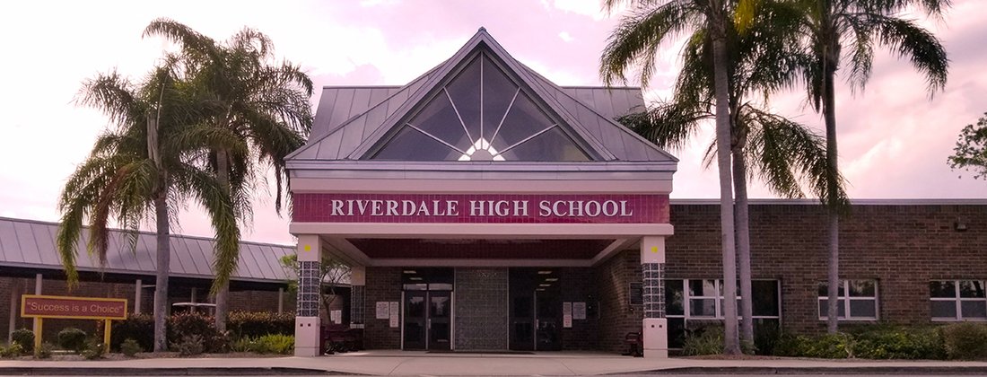 Riverdale High School