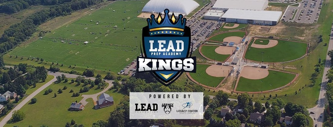 LEAD Prep Academy