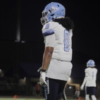 Independence Community Football Roster | Blast Athletics