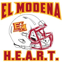 El Modena Football