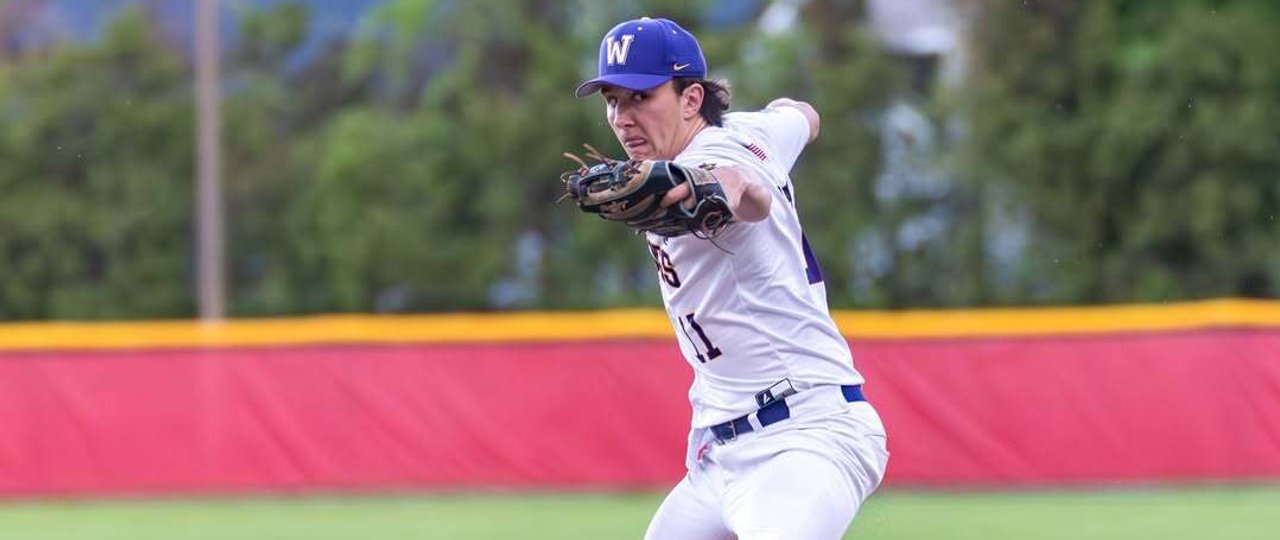 Dube Leads Westhill Varsity Vikings Past Stamford Varsity Black Knights