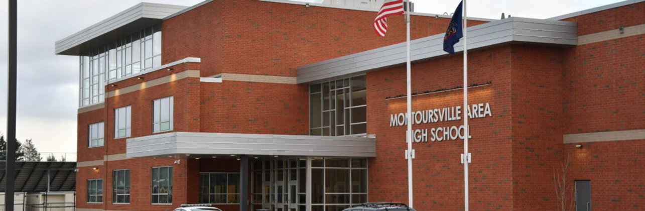 Montoursville High School