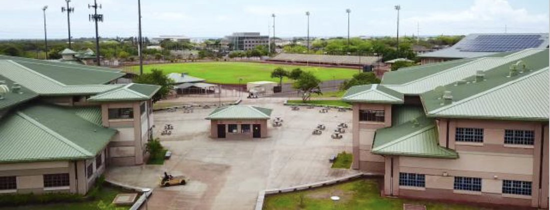 Kapolei High School