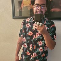 Joshua Martinez