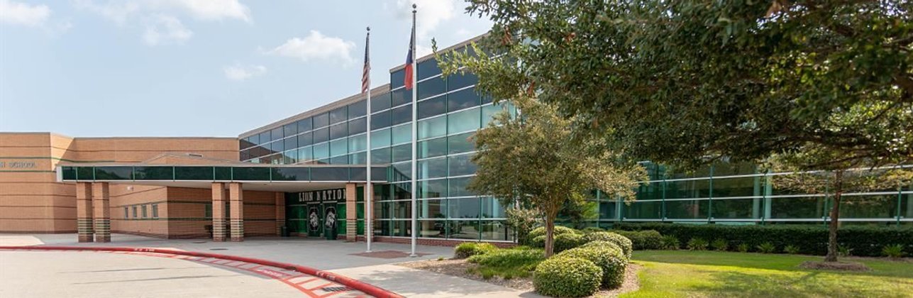 Spring High School