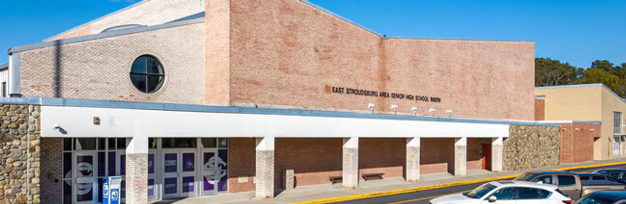 East Stroudsburg South High School