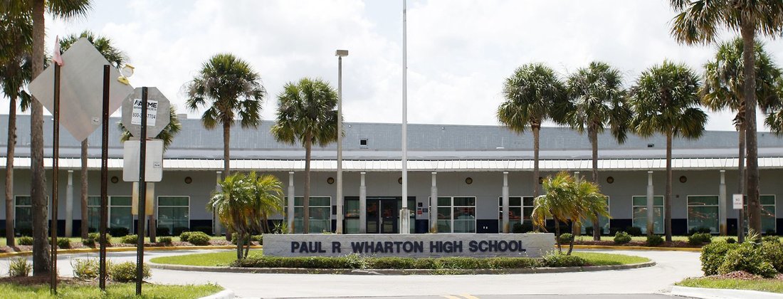 Wharton High School