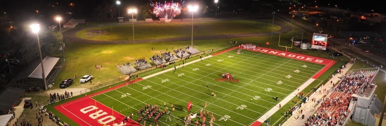 Bradford High School