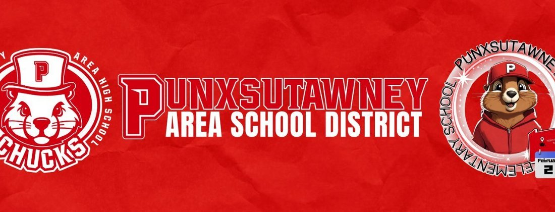 Punxsutawney Area High School