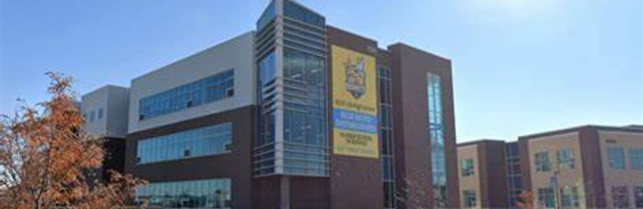 Northfield High School