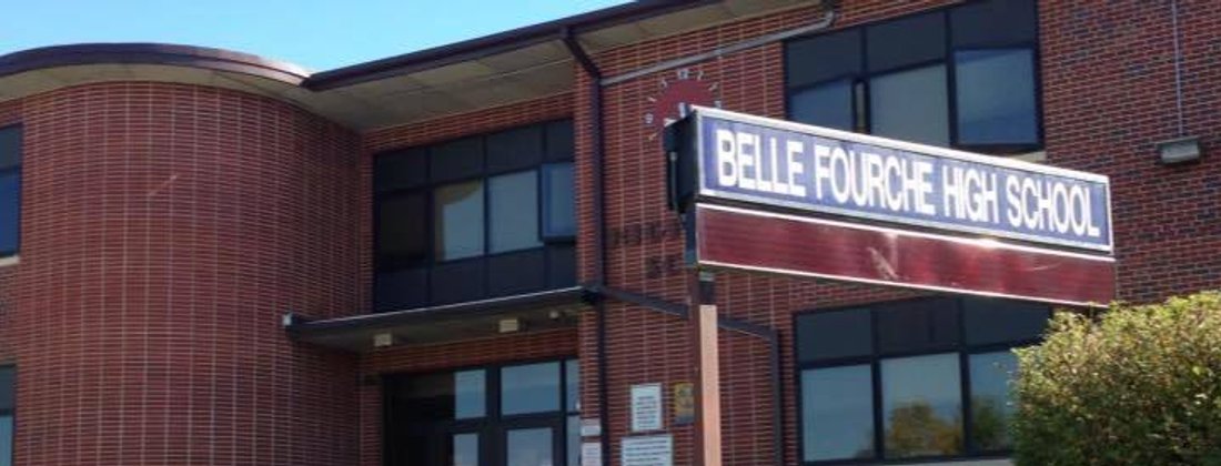 Belle Fourche High School