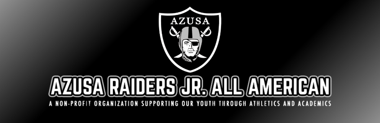 Azusa Raiders Jr. All-American