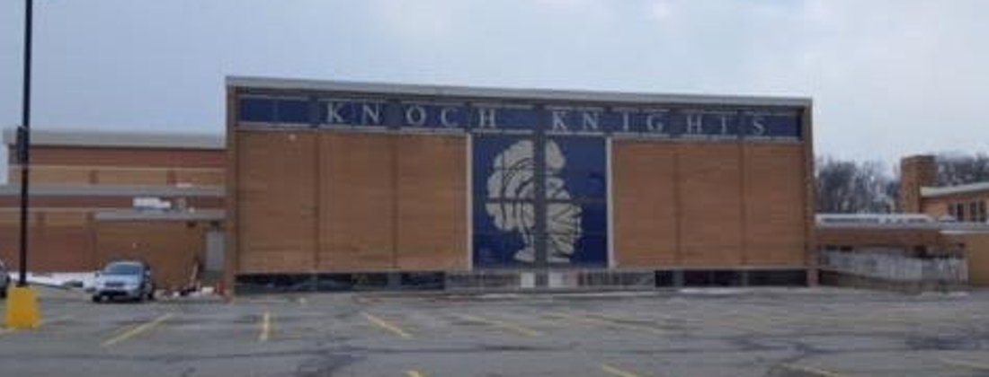 Knoch High School