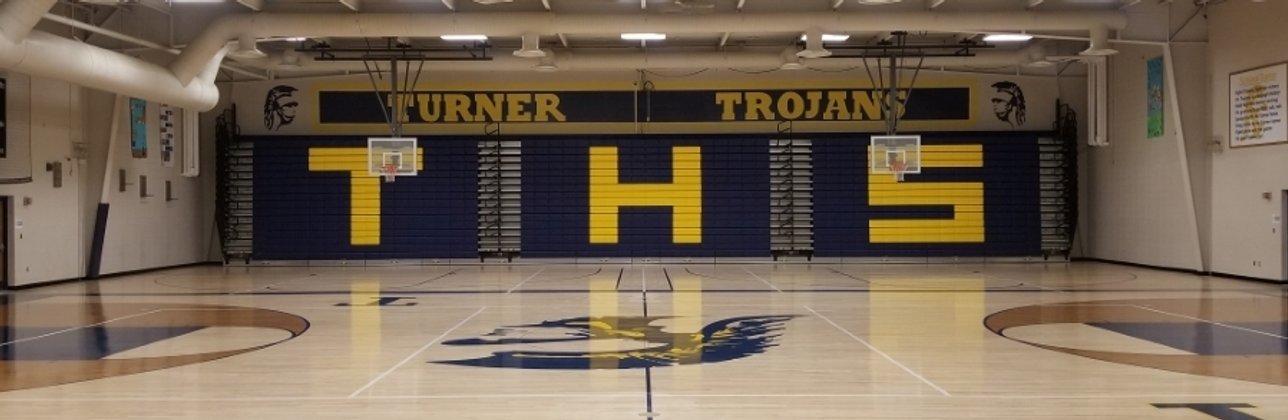 F J Turner High School