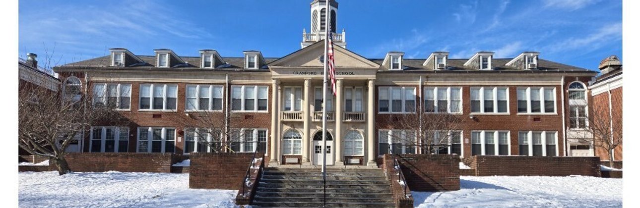Cranford High School