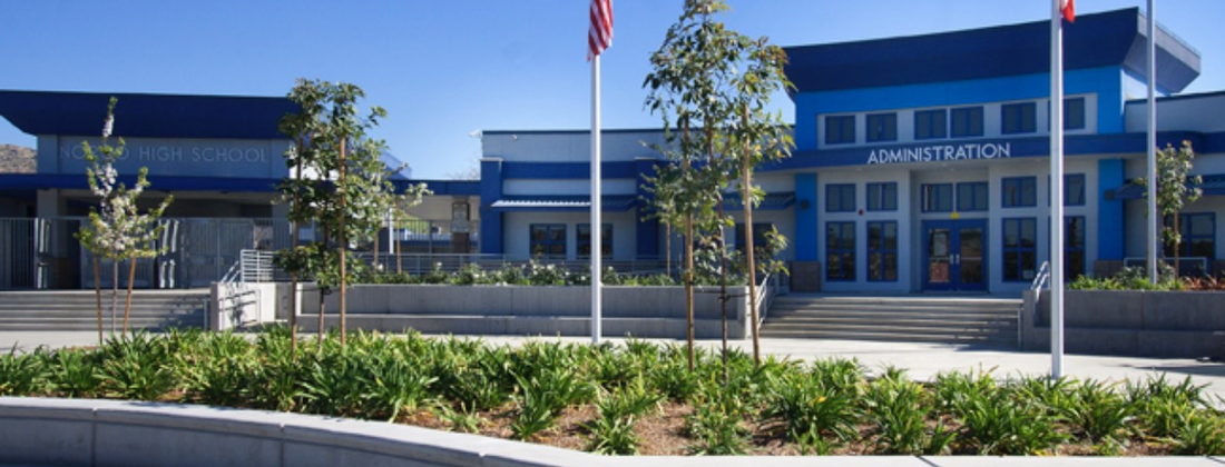 Norco High School
