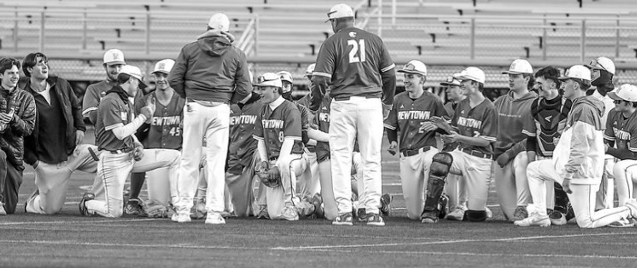 All Eyes On Piccuillo, Tosses No Hitter For Newtown Nighthawks Against Pomperaug Varsity Panthers