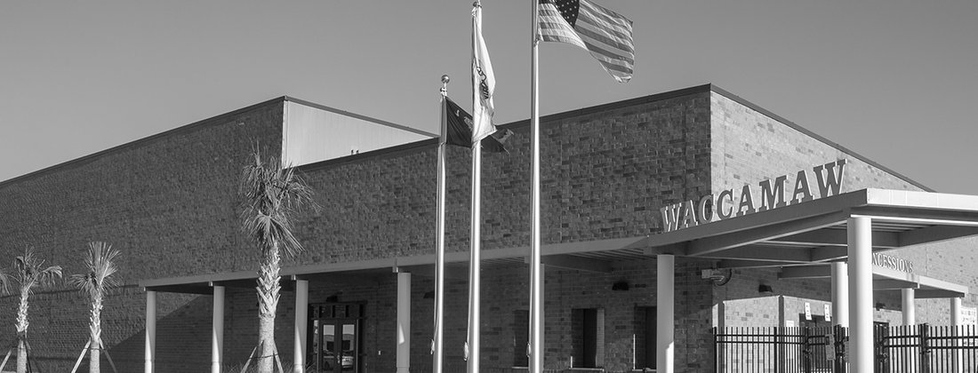 Waccamaw High School