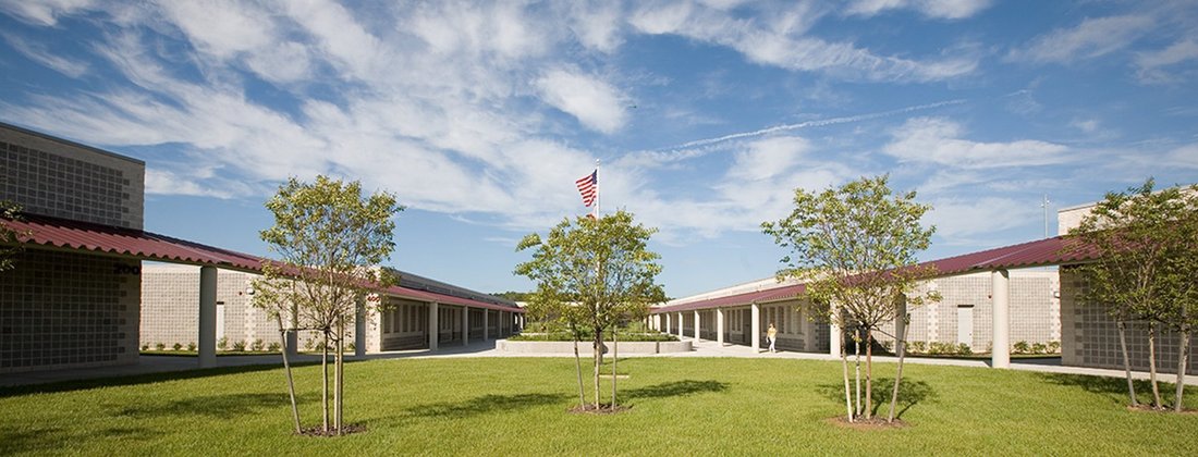 Wiregrass Ranch High School