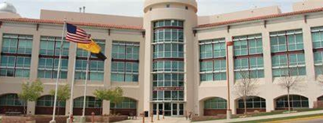 New Mexico Highlands University