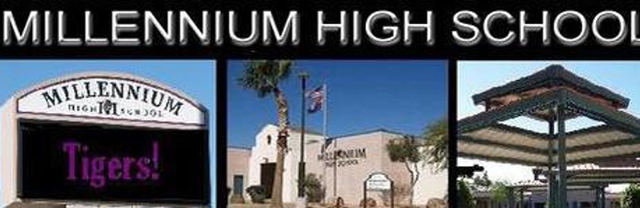 Millennium High School