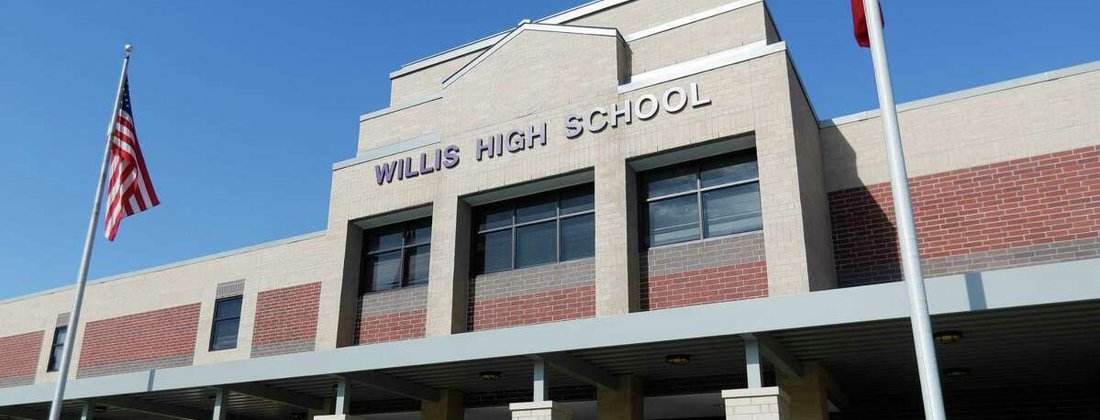 Willis High School