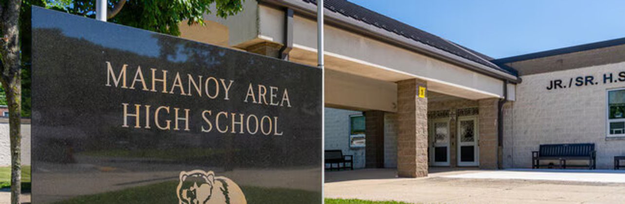Mahanoy High School
