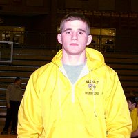 Dustin Baughman