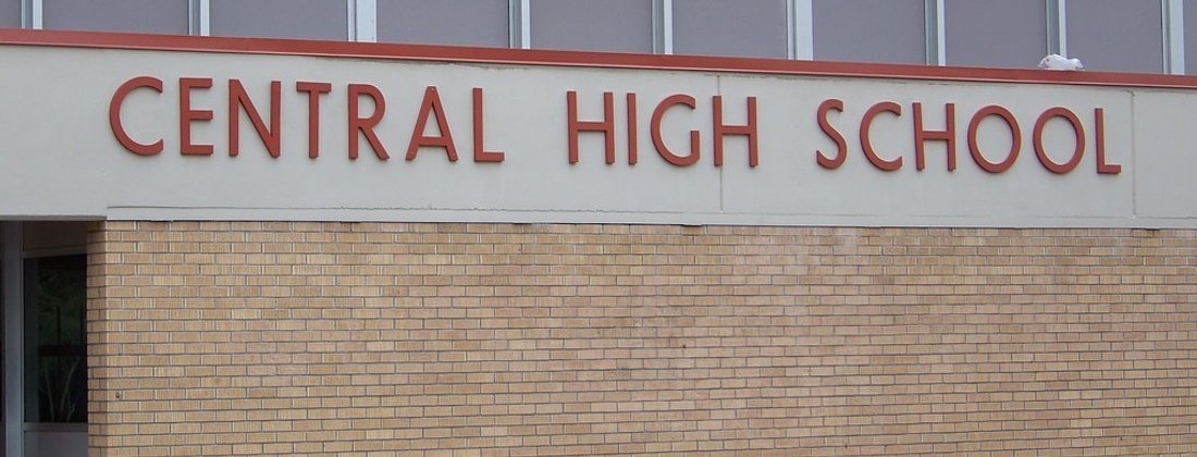 Central High School