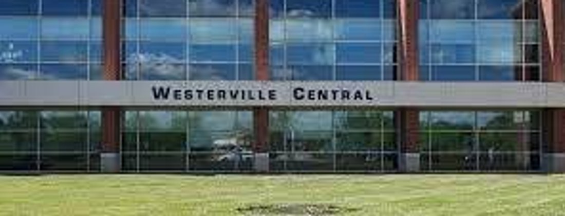 Westerville Central High School