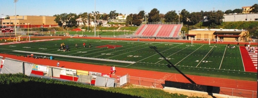 Redondo Union High School