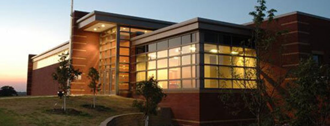North Boone High School
