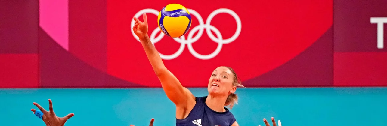 American Water Volleyball League