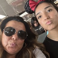 Patricia Moreno
