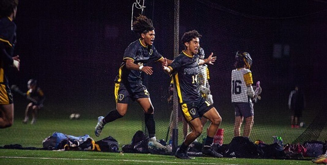 Foothill Knights Rally to Victory Over Fullerton Indians in Thrilling Home Match