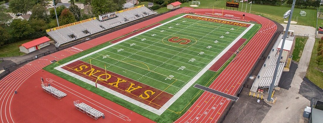 Schaumburg High School
