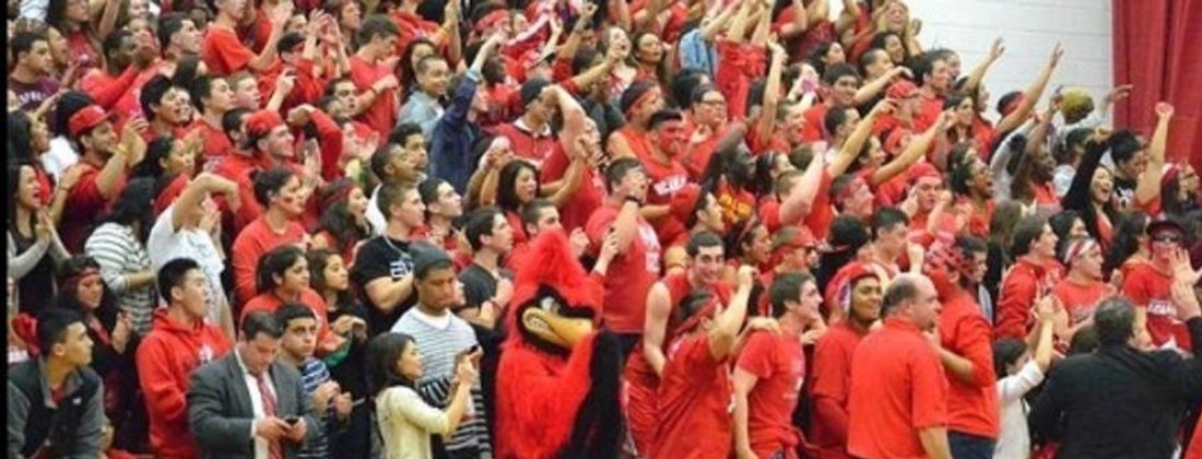 Ridgefield Park High School