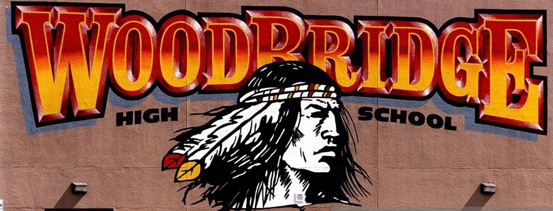 Woodbridge High School
