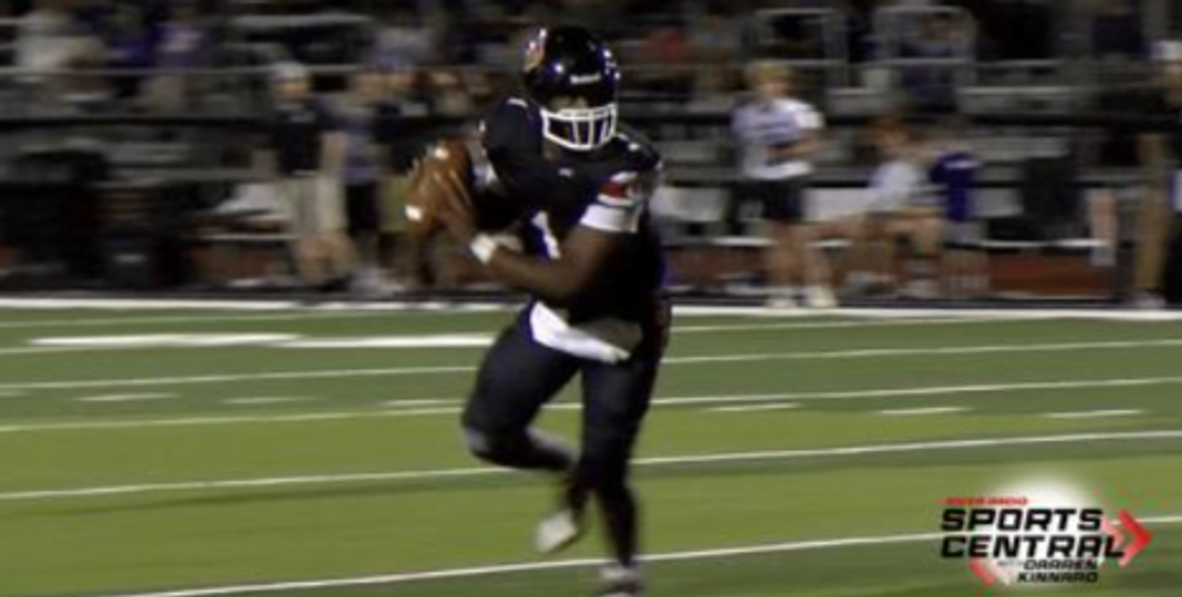 What can Brown do for you? Junior’s big night leads Du Quoin to impressive win