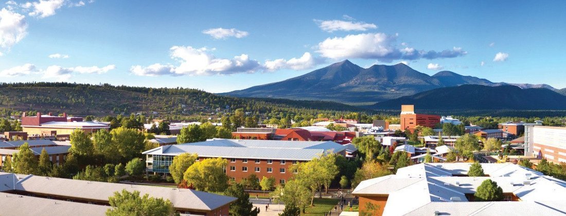 Northern Arizona University