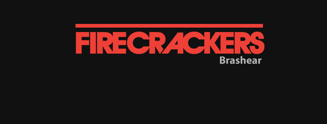 Firecrackers Brashear