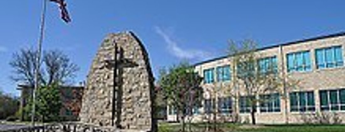 Kapaun Mount Carmel High School